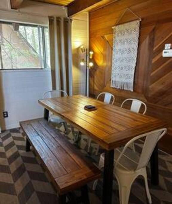 Pinecrest A-Frame Family Fun Near Dodge Ridge Βίλα Long Barn Εξωτερικό φωτογραφία
