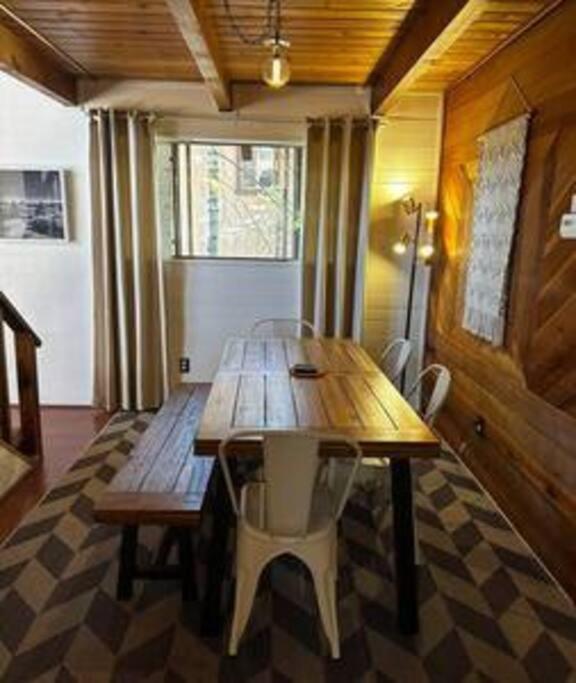 Pinecrest A-Frame Family Fun Near Dodge Ridge Βίλα Long Barn Εξωτερικό φωτογραφία